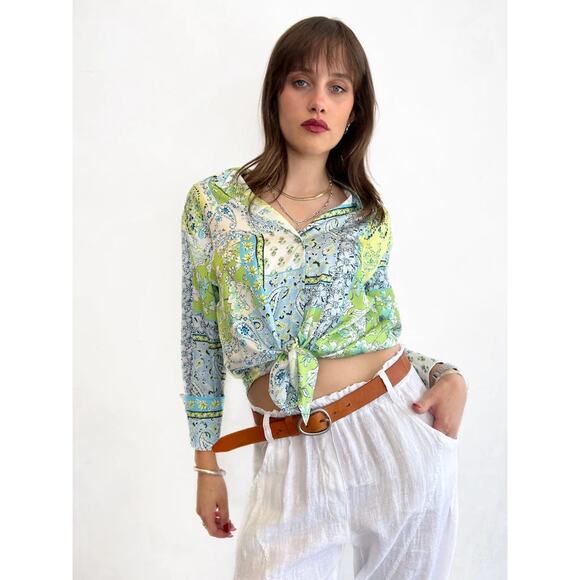 Zara Top‎ - Picture 1 of 6